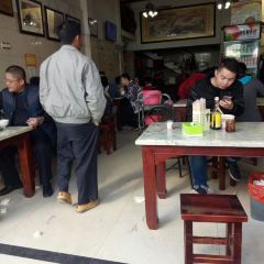 橫瀝金華湯粉店張用戶圖片