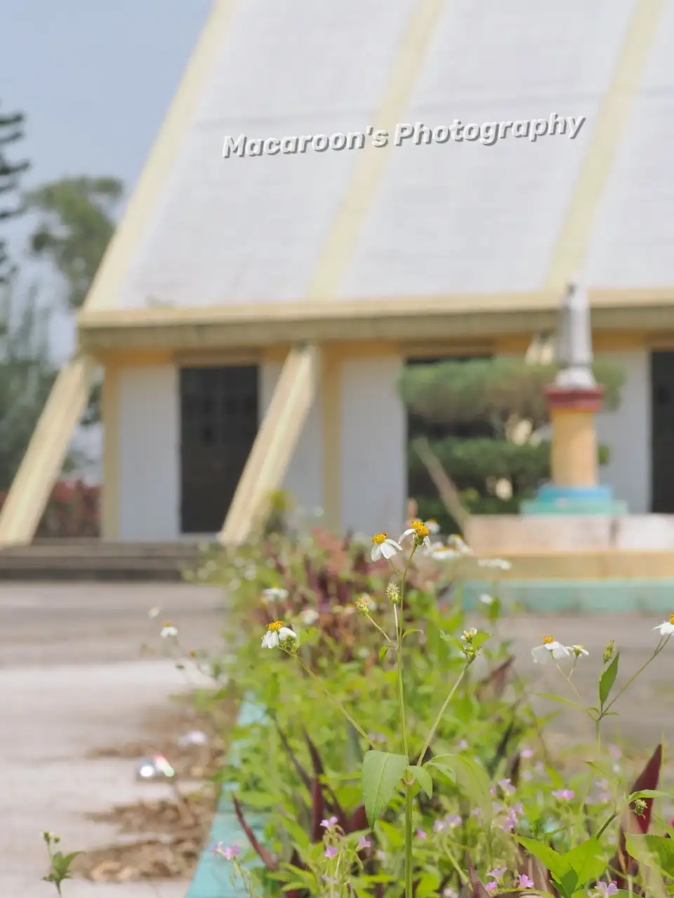 Our Lady of Sorrows Church