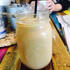 Cafe Palat User Photo