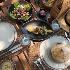 THE GROTTO User Photo