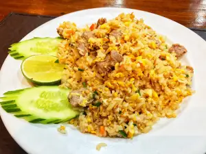 Thai Smile Restaurant
