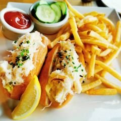 Scoma's Restaurant User Photo