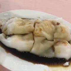 Hong Kong Pearl Seafood Restaurant User Photo