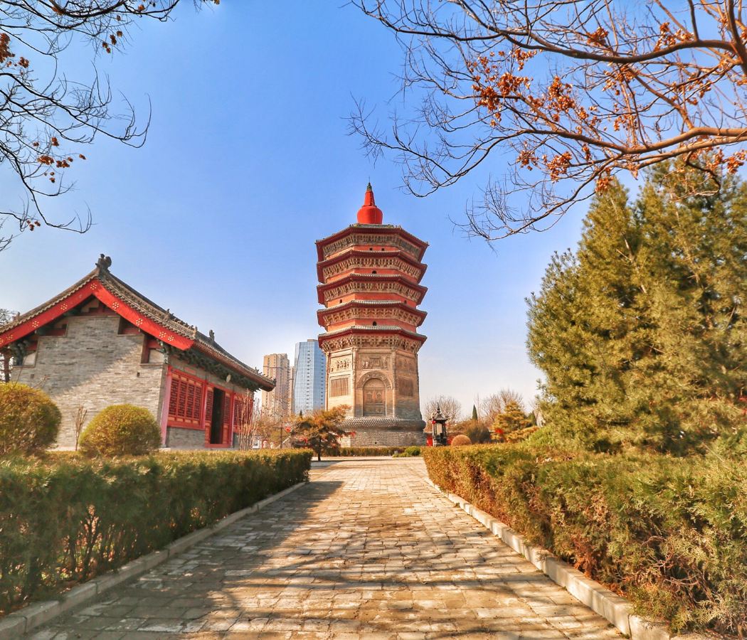 Anyang Railway Station
