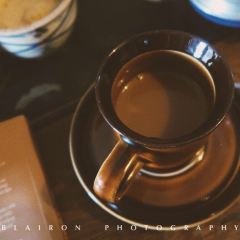 BicycleUp Coffee User Photo