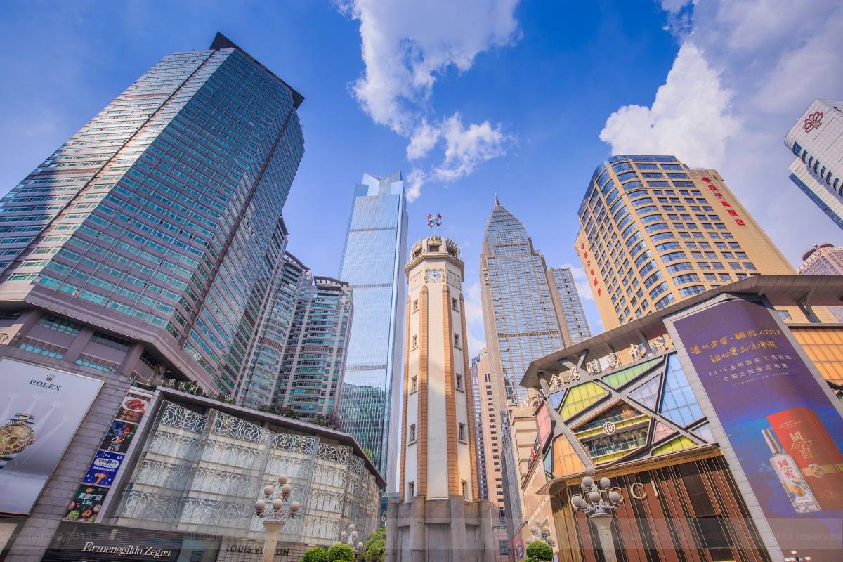 Монумент Освобождения