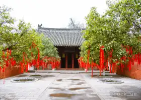 Guanling Temple