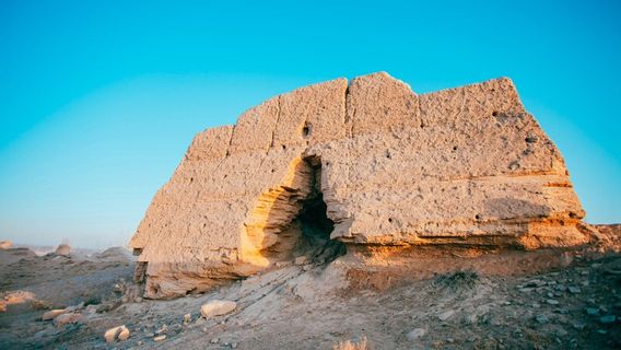 Zhangye