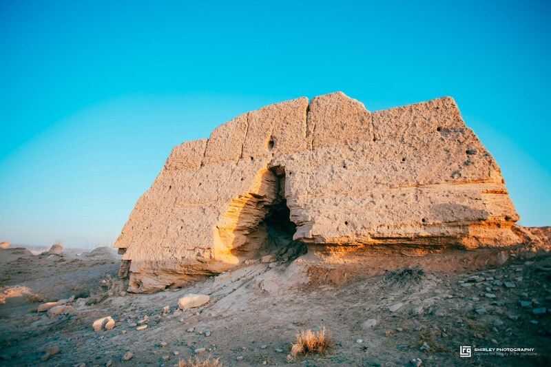 Heishuiguo Site