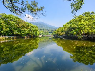 Guangdong Nature travel-What are the good places to recommend for Guangdong-www.trip.com