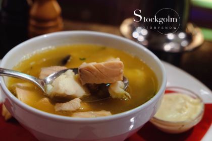 Stockholms Gästabud