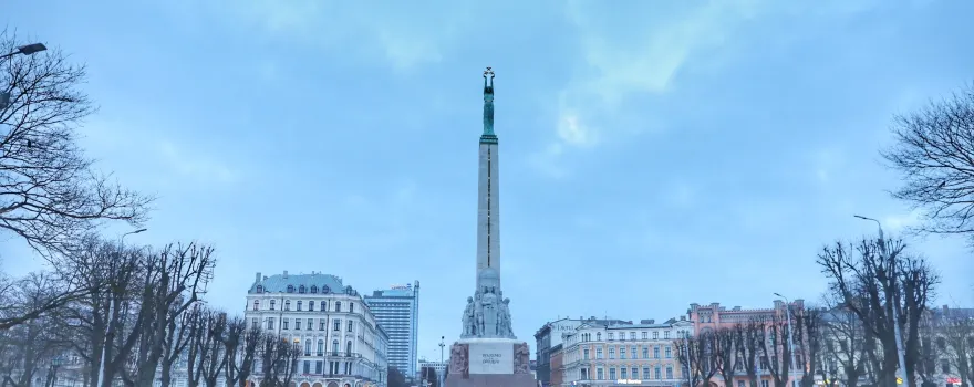 자유 기념비
