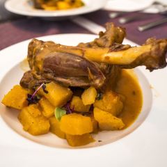 Klaustur Restaurant User Photo