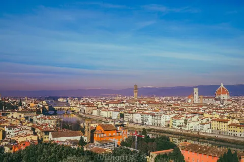 Piazzale Michelangelo