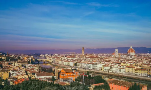 Piazzale Michelangelo