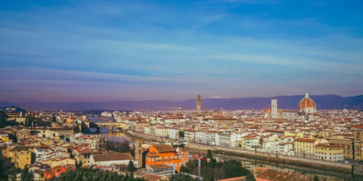 米開朗琪羅廣場