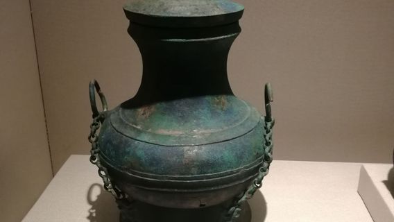 Xiangyuan Antiquity Museum