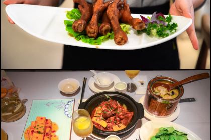 一道餐廳(湖塘店)