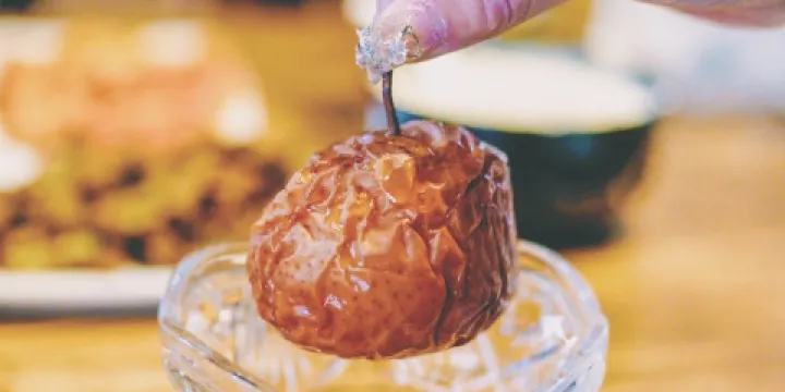 清真有奴思烤肉店（正寧路店）