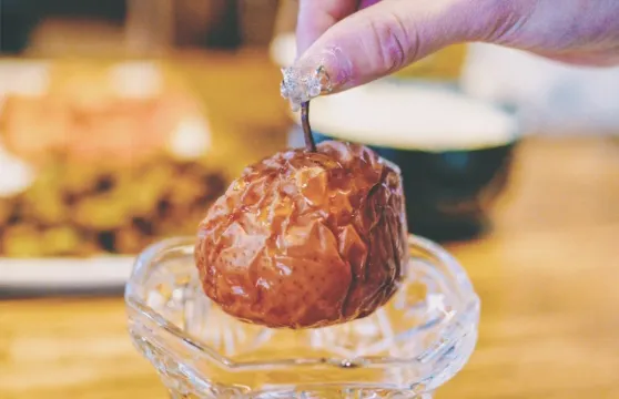 清真有奴思烤肉店(正寧路店)