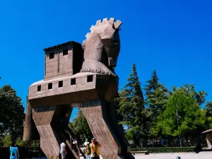 Troy National Park