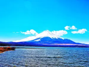 Lake Yamanaka