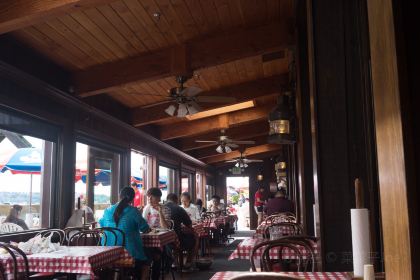 THE CRAB POT SEATTLE