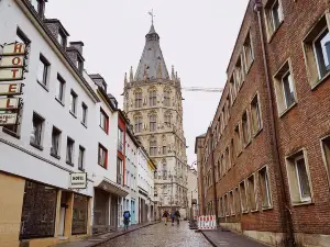 Historische Altstadt