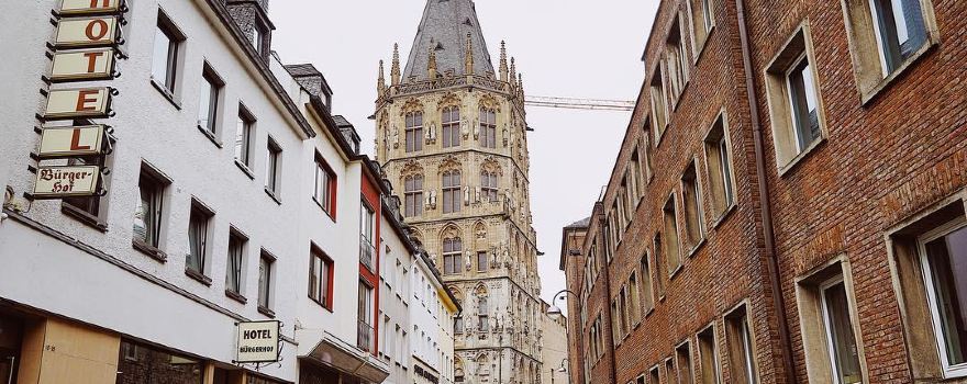 Historische Altstadt