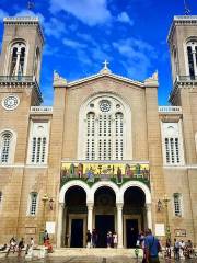 Holy Metropolitan Church of the Annunciation to the Virgin Mary