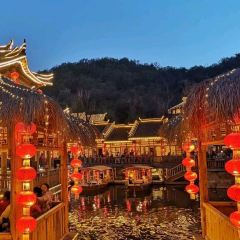 渔掌门小吃街 User Photo
