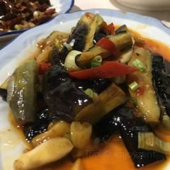 利元川妹子饭店(定日店) User Photo