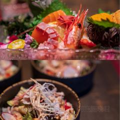 鸟匠(海景露台东海泰禾店) User Photo