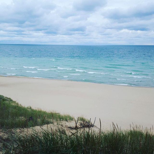 Indiana Dunes State Park