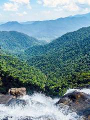 Nationalpark Bạch Mã