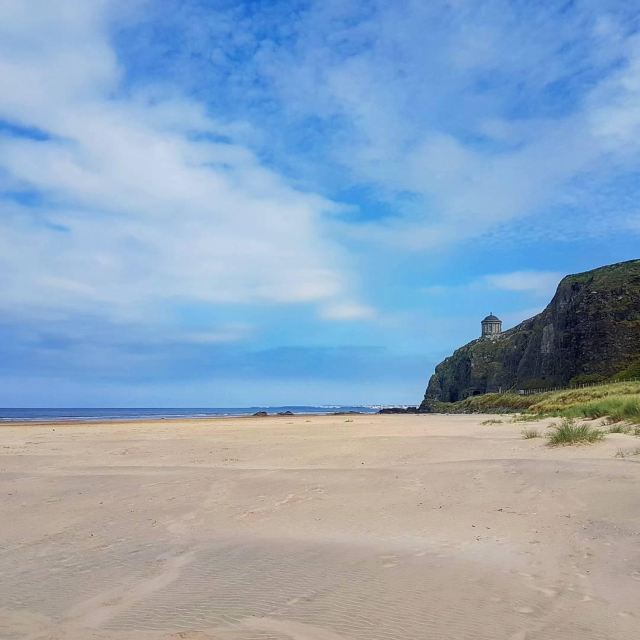 Castlerock Beach