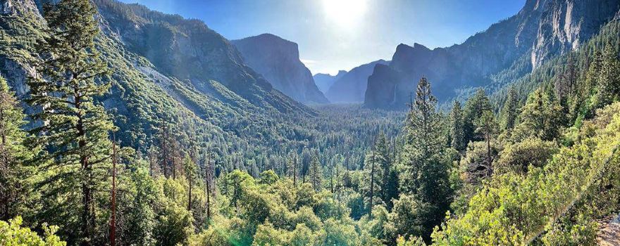 Villaggio Yosemite