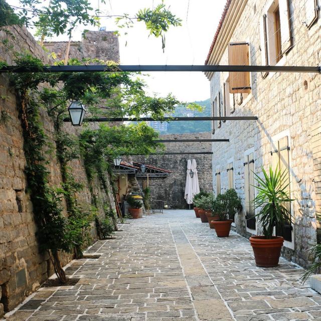 Citadel