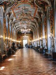 Doria Pamphili Gallery