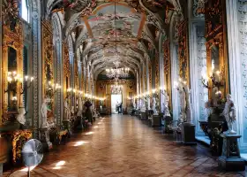 Doria Pamphili Gallery