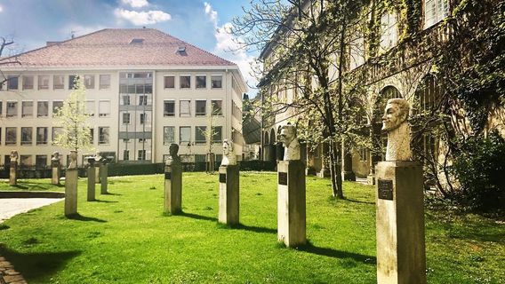Graz