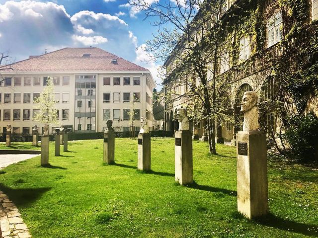 Grazer Burg