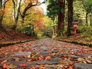 Daisenji Temple