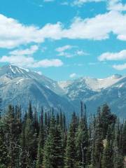 Wallowa Lake Tramway