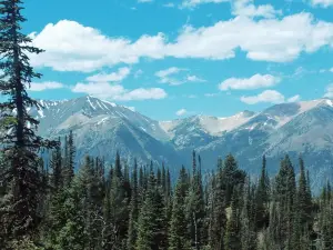 Wallowa Lake Tramway