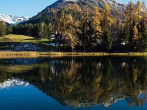 Lac de Davos