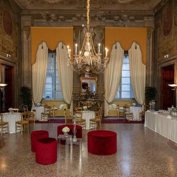 Palazzo Pfanner