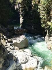 Coquihalla Canyon Provincial Park