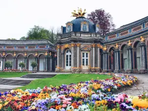 Eremitage