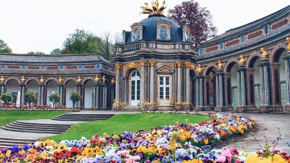 Eremitage